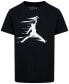 Little Boys MVP Motion Jumpman Graphic Short-Sleeve T-Shirt