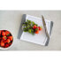 MASTERCLASS Antimicrobial And Non-Slip Cutting Board