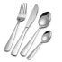 MIKASA Harlington Cutlery Set 24 Pieces