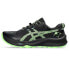 Кроссовки Asics GelTrabuco 12 GoreTex Trail