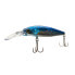 Shimano Blue Silver WORLD DIVER FLASH BOOST Jerkbait (WD099SPER) Fishing