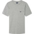 FAÇONNABLE Indemodable short sleeve T-shirt