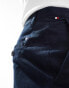 Tommy Hilfiger Denton essential chino trousers in navy