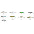 FOX RAGE Slick Stick DR Floating minnow 5g 60 mm