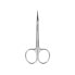 Cuticle scissors with a curved tip Expert 51 Type 3 (Professional Cuticle Scissors with Hook)