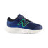 NEW BALANCE 520V8 Bungee Lace running shoes