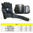 Gloves for MMA Masters GF-3 M 0127-02M