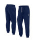 Брюки унисекс Fanatics Signature Navy Boston Red Sox Super Soft Fleece Jogger