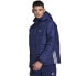 Adidas Pad Hooded Puff