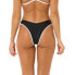 RIP CURL V 80 High Skimpy Leg Bikini Bottom