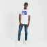 NEW ERA NFL Regular New York Giants short sleeve T-shirt