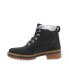 Women's Outdoor Boot - Ross 2480 Navy Blue