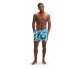 SPEEDO Digital Printed Leisure 16´´ Swimming Shorts