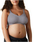 Body Silk Seamless Full Cup Nursing Bra