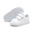 Кроссовки PUMA Shuffle Velcro Trainers