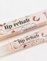 Barry M Lip Rehab - Coconut Nourishing Lip Mask