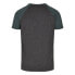 URBAN CLASSICS Contract 2.0 Raglan short sleeve T-shirt