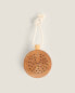 Iris hantverk round body brush