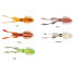 TAKESHI TK Squid soft lure 120 mm