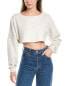 The Upside Limber Cropped Top Women's