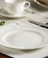 Manoir 18 Pc. Dinnerware Set, Service for 6