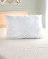 Medium Support Down Alternative Pillow, Jumbo