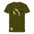 MIVARDI MCW Hunter short sleeve T-shirt