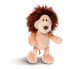 NICI Lion 20 cm Dangling Teddy