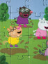 Dodo *****Puzzle 60el Peppa Pig DOB4843 04843