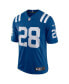 Men's Jonathan Taylor Royal Indianapolis Colts Vapor Limited Jersey