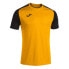 JOMA Academy IV short sleeve T-shirt