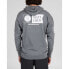 SALTY CREW Alpha hoodie fleece