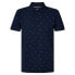 PETROL INDUSTRIES 939 short sleeve polo