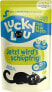 Lucky Lou Lucky Lou Lifestage Adult Wołowina i owady saszetka 125g