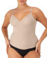 Women's Firm Control Tummy-Shaping Foam Camisole DMS130