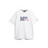 SUPERDRY Sportswear Logo Loose short sleeve T-shirt