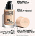 Foundation - Make Up For Ever HD Skin Foundation 4R64