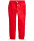 Брюки мужские Polo Ralph Lauren Cotton-Blend-Fleece Pants