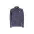 SLAM Heba long sleeve polo