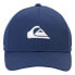 QUIKSILVER Decades Cap