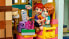 Игрушка Lego Friends 41730 Домик осенний с животными, конструктор, Для девочек