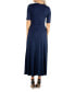 Women's Casual Maxi Dress