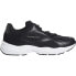 CALVIN KLEIN JEANS Retro Tennis Low Laceup Mtl trainers