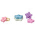 SARO Rainbow Stackable Teethers