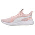 Puma Pacer Future Street Womens Pink Sneakers Casual Shoes 387068-05