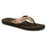 Сланцы Roxy Paia V Flip Flops