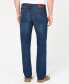 Джинсы мужские Tommy Hilfiger Relaxed-Fit Stretch Jeans