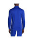 Men's School Uniform Active Track Jacket