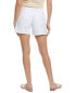 7 For All Mankind Emea Billie Chantilly Short Women's 25