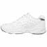 Propet Stability Walker Walking Mens White Sneakers Athletic Shoes M2034-WHT